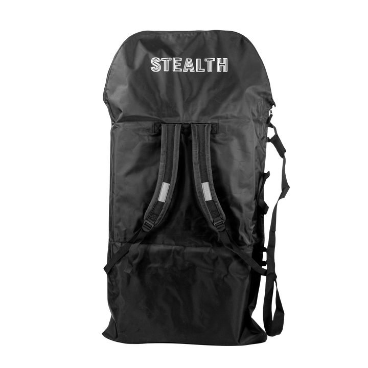 Basic Bag - Stealth Bodyboards