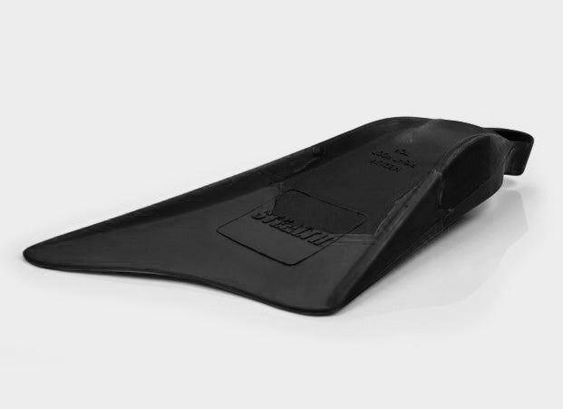 Stealth S1 Swimfin Black