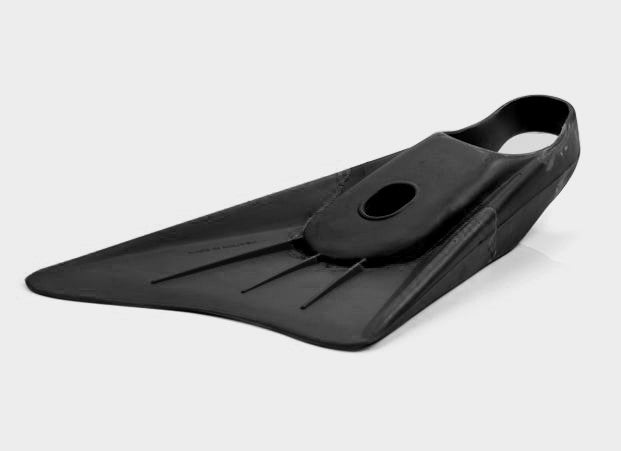 Stealth S1 Swimfin Black