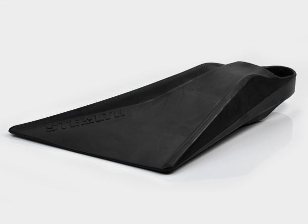 Stealth S2 Swimfin Black